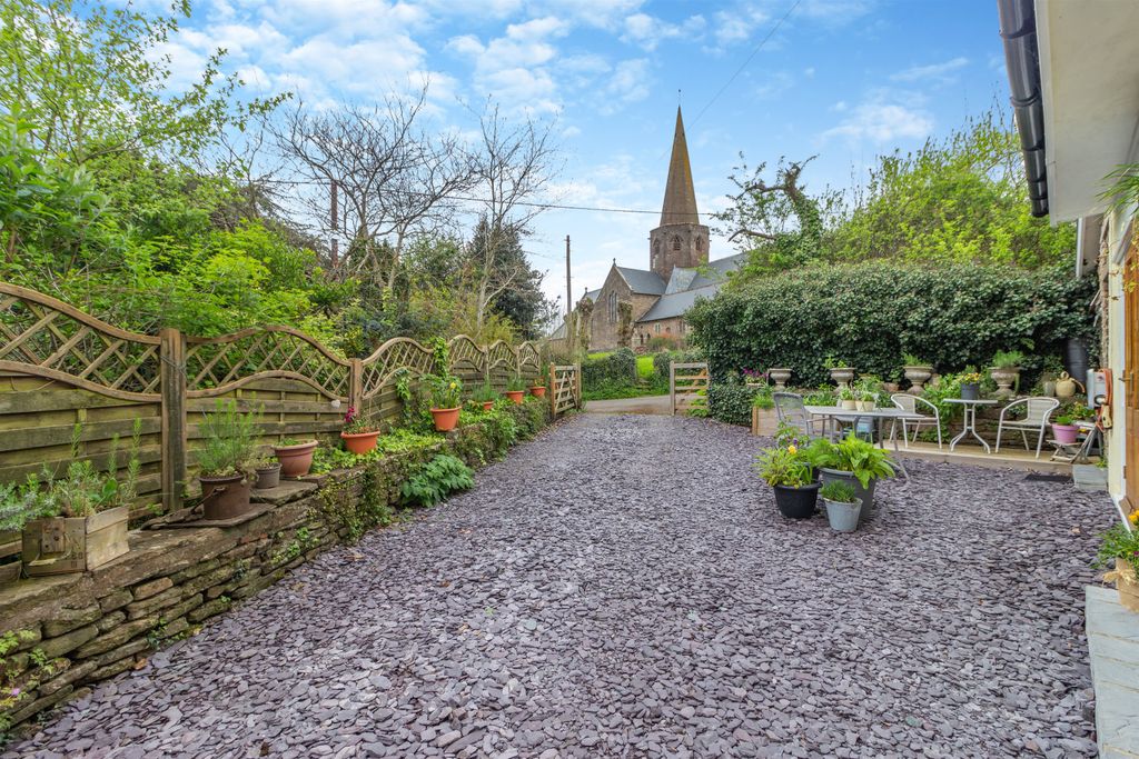 Additional image 35 of 4 bed detached house for saleGrosmont, Abergavenny, Monmouthshire NP7