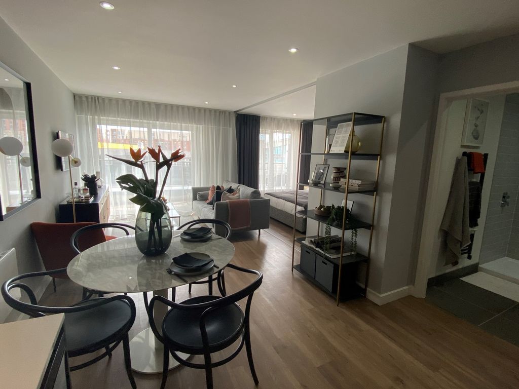 Additional image 4 of 1 bed flat for saleBeaufort Park, Aerodrome Road, Colindale NW9