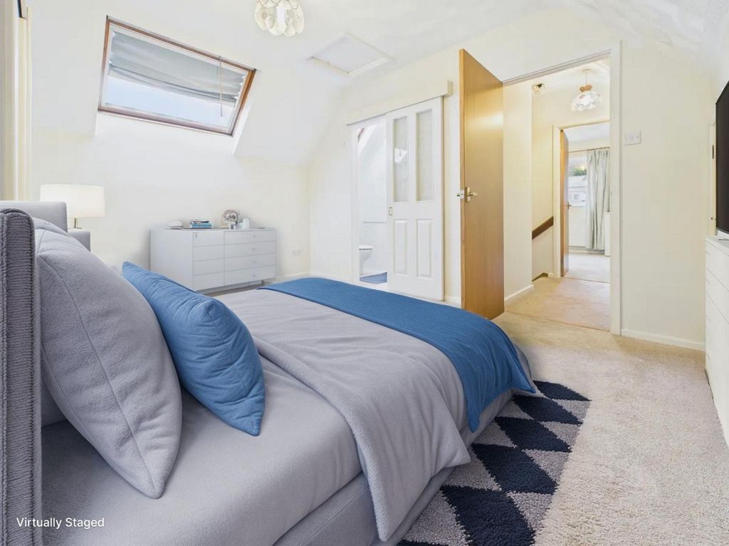 Additional image 9 of 3 bed detached house for saleHome Farm Green, Newport NP18