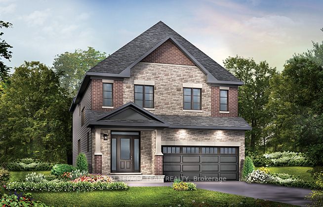 525 Hickorynut Lane, Ottawa, ON, K2J 7P7