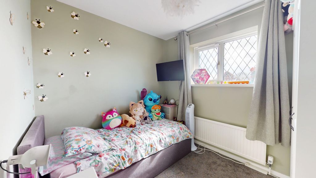 Additional image 20 of 4 bed detached house for saleBriarmeadow Drive, Thornhill, Cardiff CF14