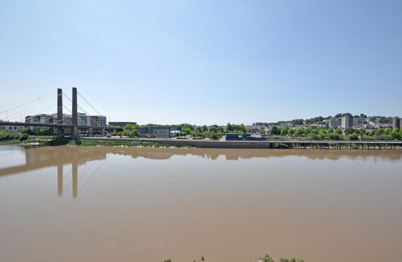 Additional image 9 of 2 bed flat for saleStunning Views, Rodney Road, Newport NP19