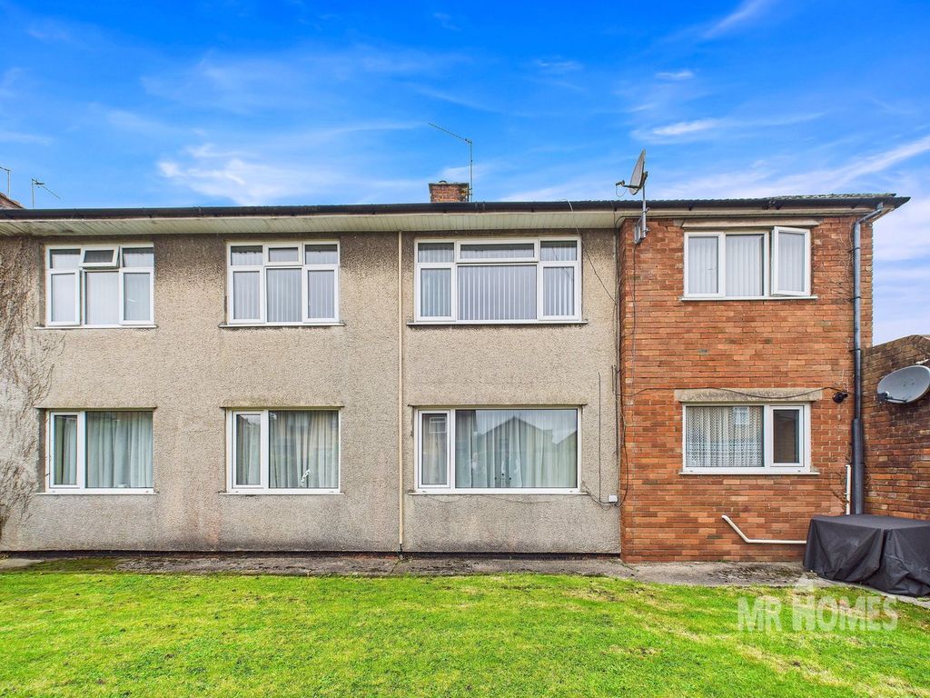 Additional image 2 of 2 bed maisonette for saleFairwood Road, Fairwater, Cardiff CF5