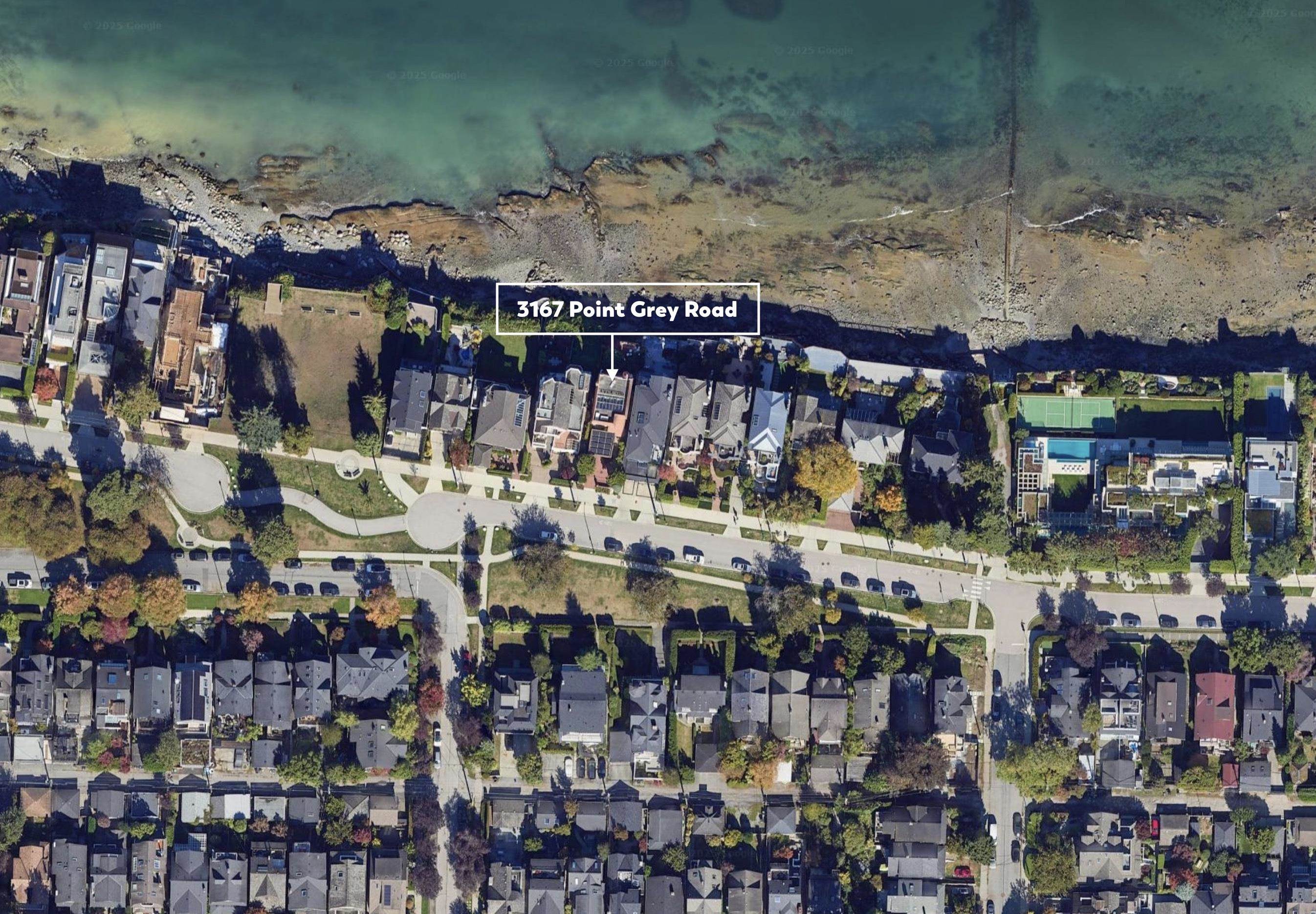 Additional image 4 of 3167 Point Grey Road, Vancouver, BC, V6K 1B3