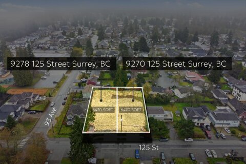 Additional image 5 of 9270 125 Street, Surrey, BC, V3V 4X4
