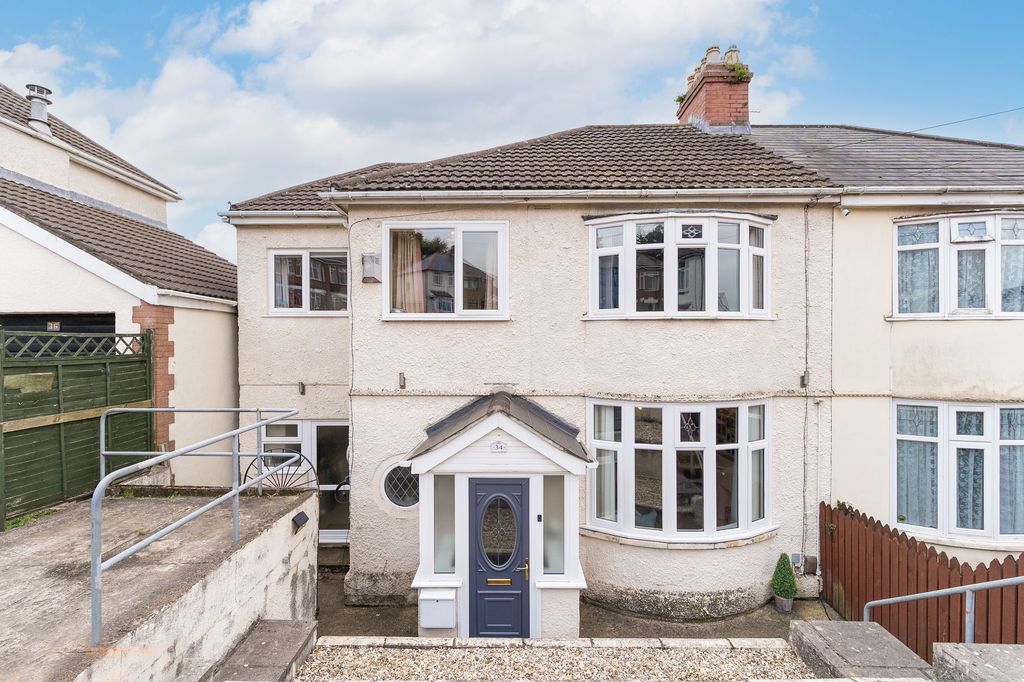 Additional image 35 of 4 bed semi-detached house for saleBeechwood Crescent, Newport NP19