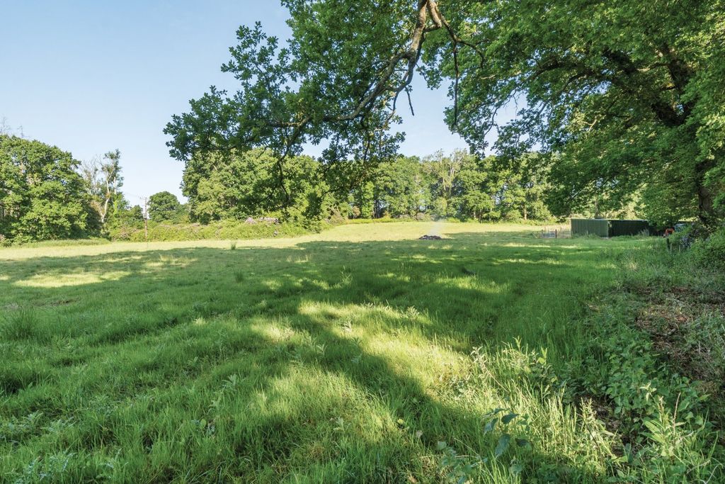 Additional image 3 of Land for saleBramshaw, Lyndhurst, Hampshire SO43
