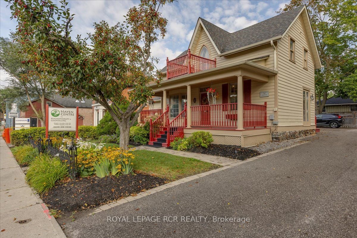 Additional image 3 of 50 Wellington Street E, Aurora, ON, L4G 1H5