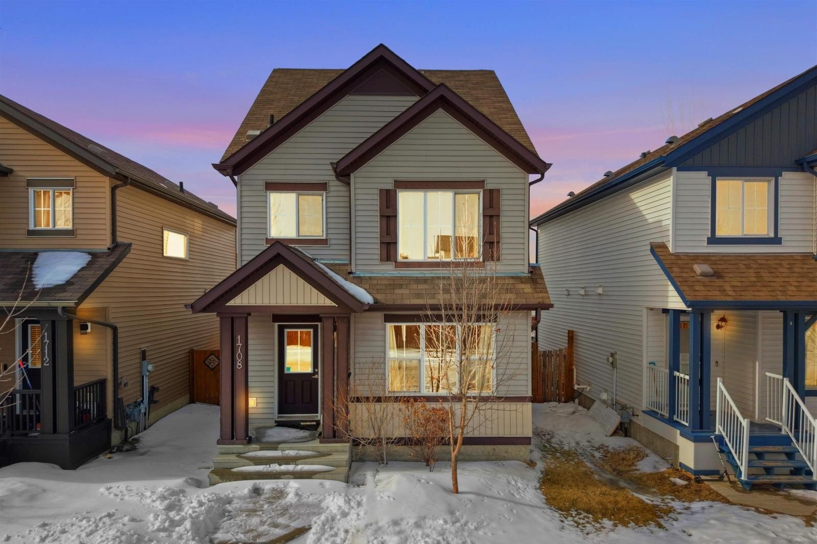 Additional image 8 of 1708 62 Street SW, Edmonton, AB, T6X0W2