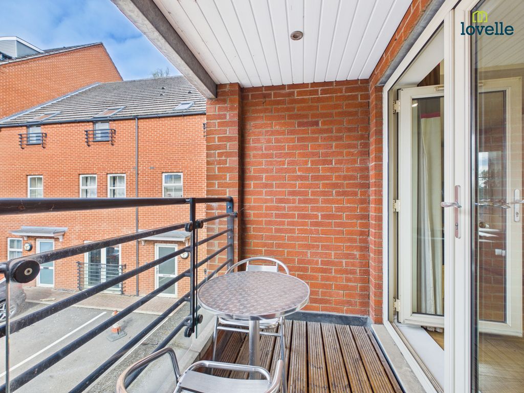 Additional image 25 of 4 bed flat for saleWesleyan Court, Lincoln LN2