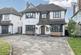Chislehurst Road, Petts Wood