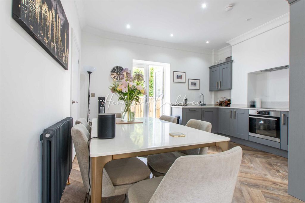 Additional image 3 of 3 bed terraced house for saleThe Old Post Office, Imperial Buildings Row, Llandaff, Cardiff CF5