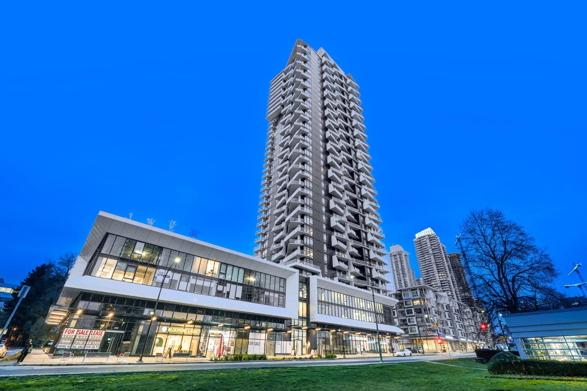Additional image 2 of 2607-2181 Madison Avenue, Burnaby, BC, V5C 0N4