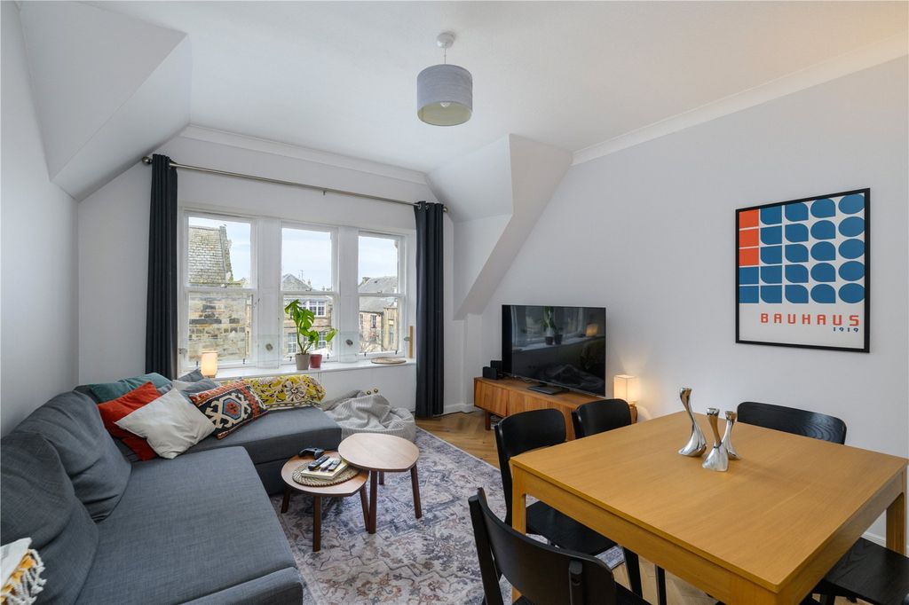 Additional image 3 of 2 bed flat for saleChurch Street, St. Andrews, Fife KY16
