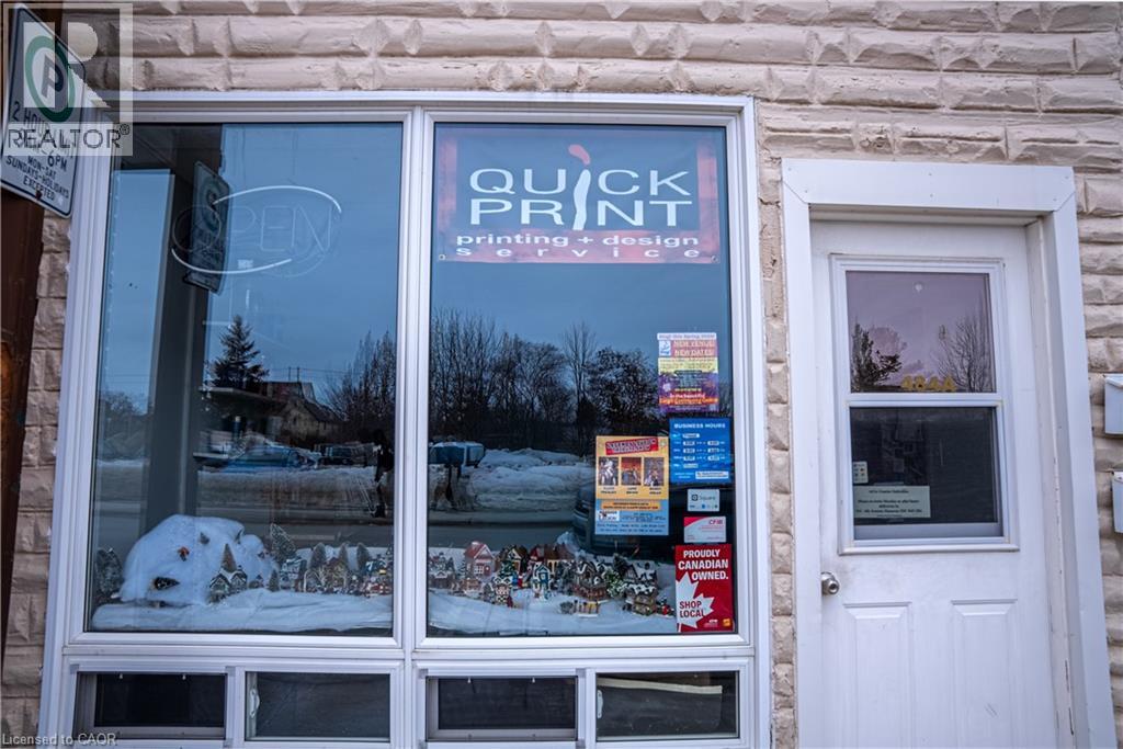 Additional image 4 of 484 10th Avenue, Hanover, ON, N4N2P3