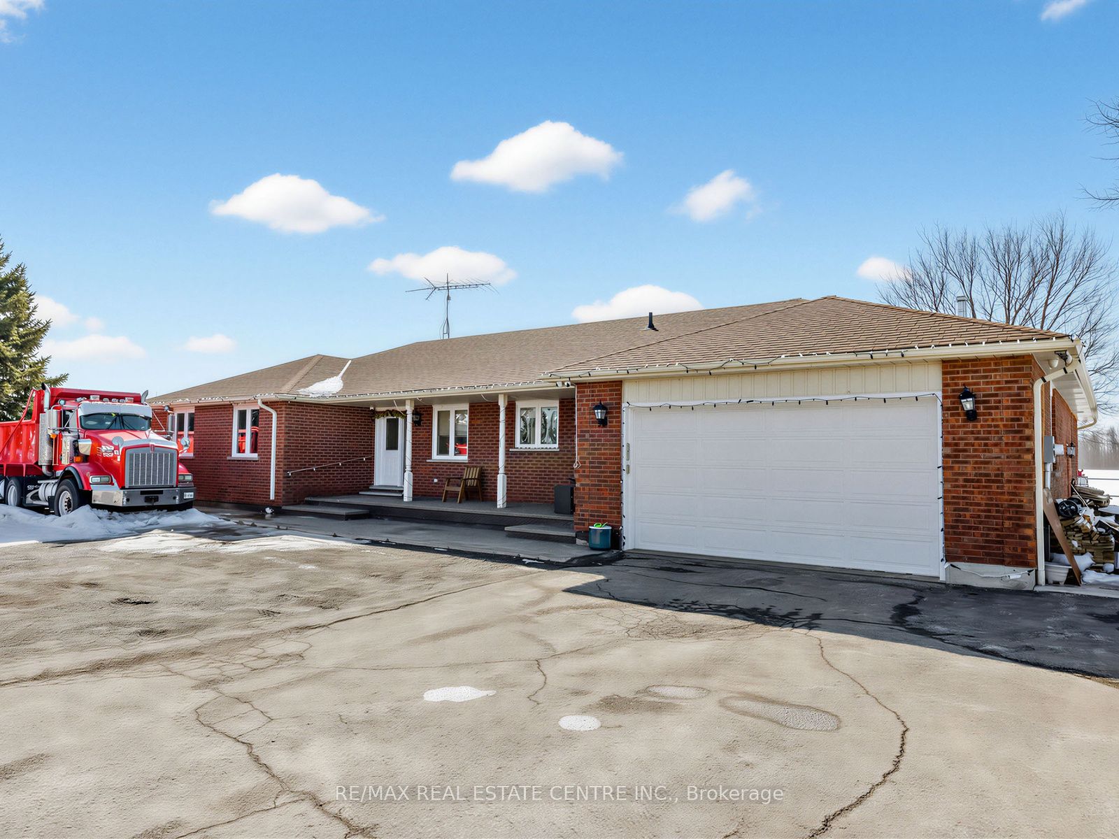 12378 Mississauga Road, Caledon, ON, L7C 1W1