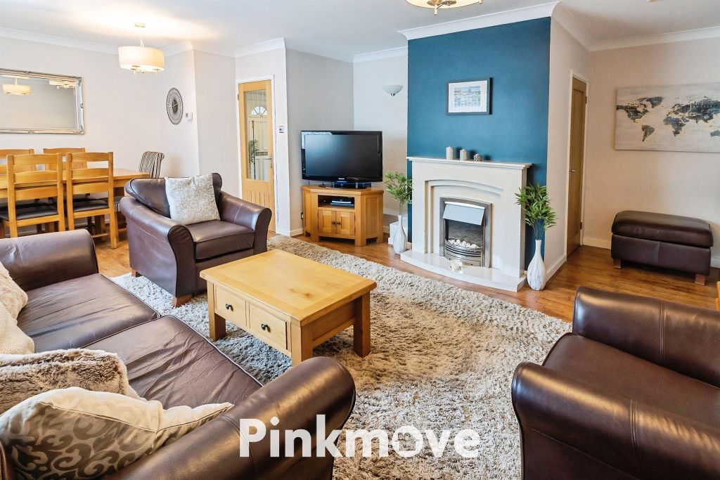 Additional image 5 of 4 bed detached house for saleWebley Close, Caerleon, Newport NP18