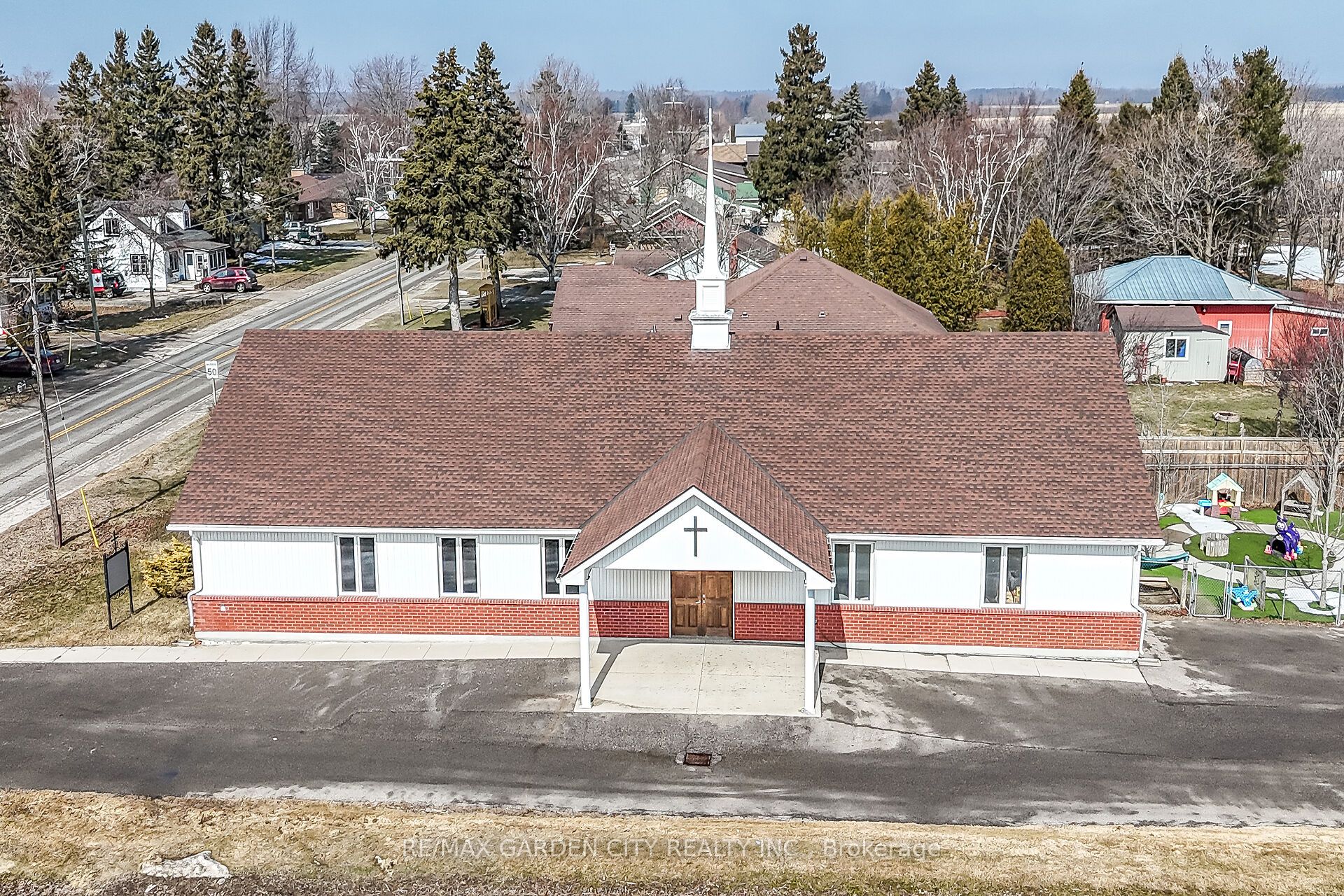 1140 Bay Street, Norfolk, ON, N0E 1M0
