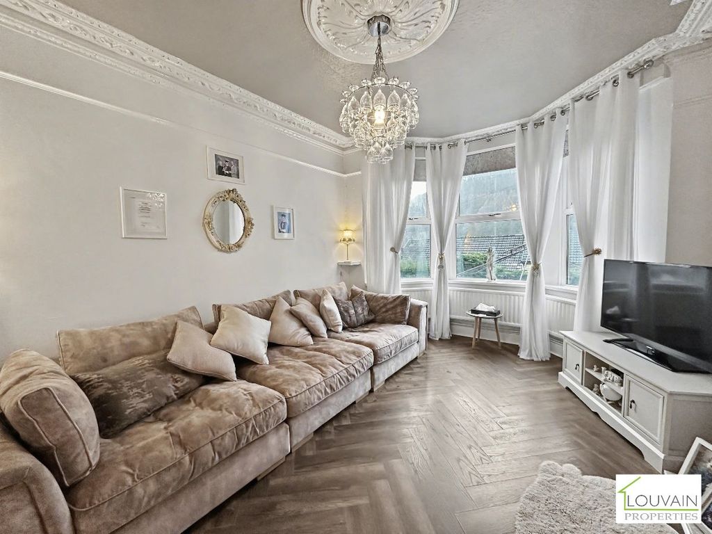 Additional image 2 of 4 bed semi-detached house for saleAlexandra Road, Six Bells, Abertillery NP13