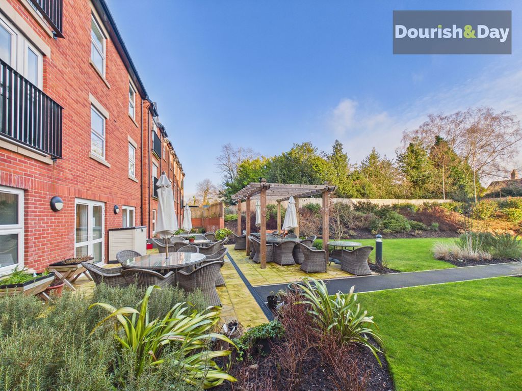 Additional image 18 of 1 bed flat for saleStafford Street, Market Drayton TF9