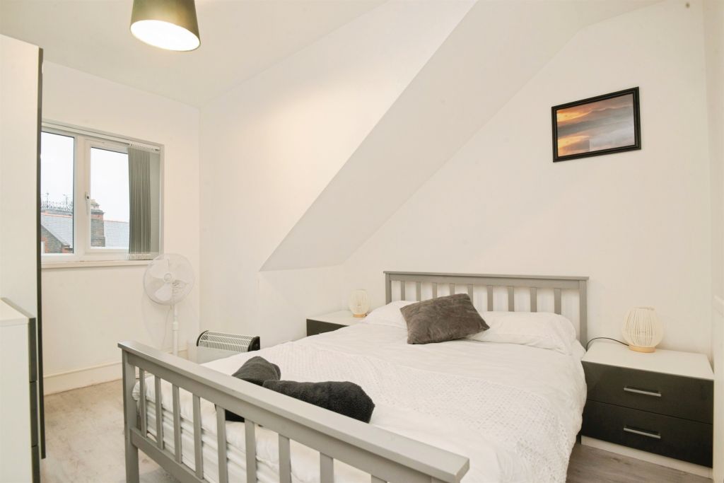 Additional image 5 of 2 bed flat for saleConnaught Road, Roath, Cardiff CF24