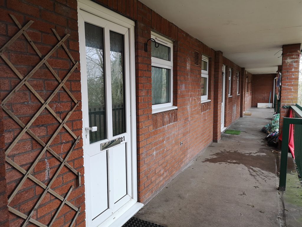 3 bed maisonette for saleBlackbirds Way, St. Mellons, Cardiff CF3