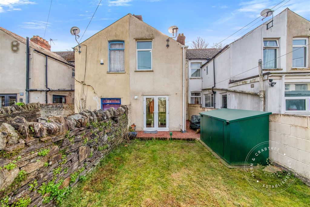 Additional image 26 of 3 bed terraced house for saleNew Zealand Road, Cardiff CF14