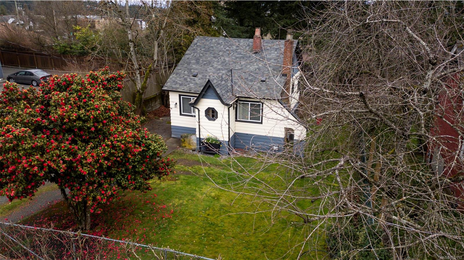 308 Holly Avenue, Nanaimo, BC, V9S 3M2