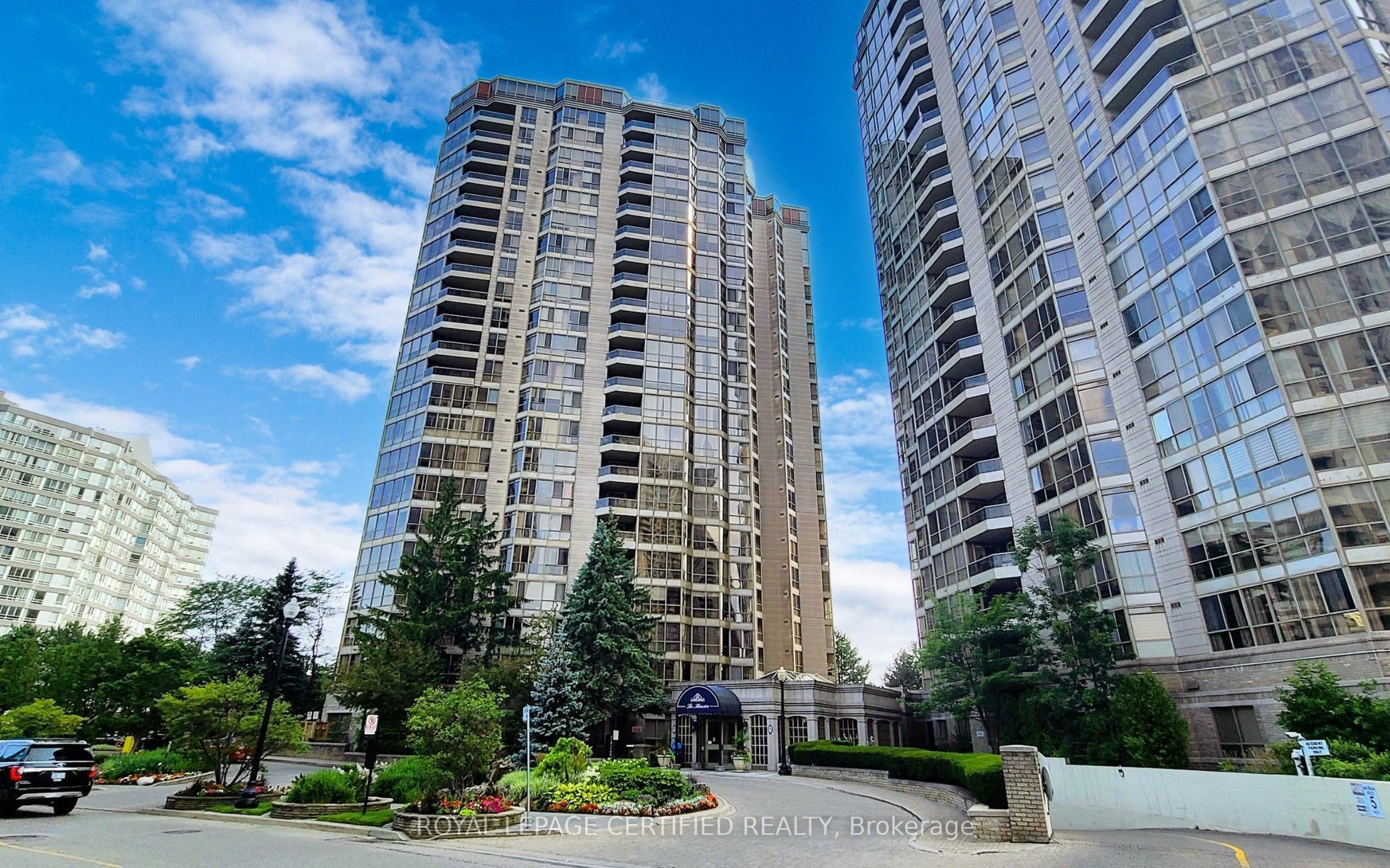 Additional image 3 of 1707-55 Kingsbridge Garden Circle, Mississauga, ON, L5R 1Y1