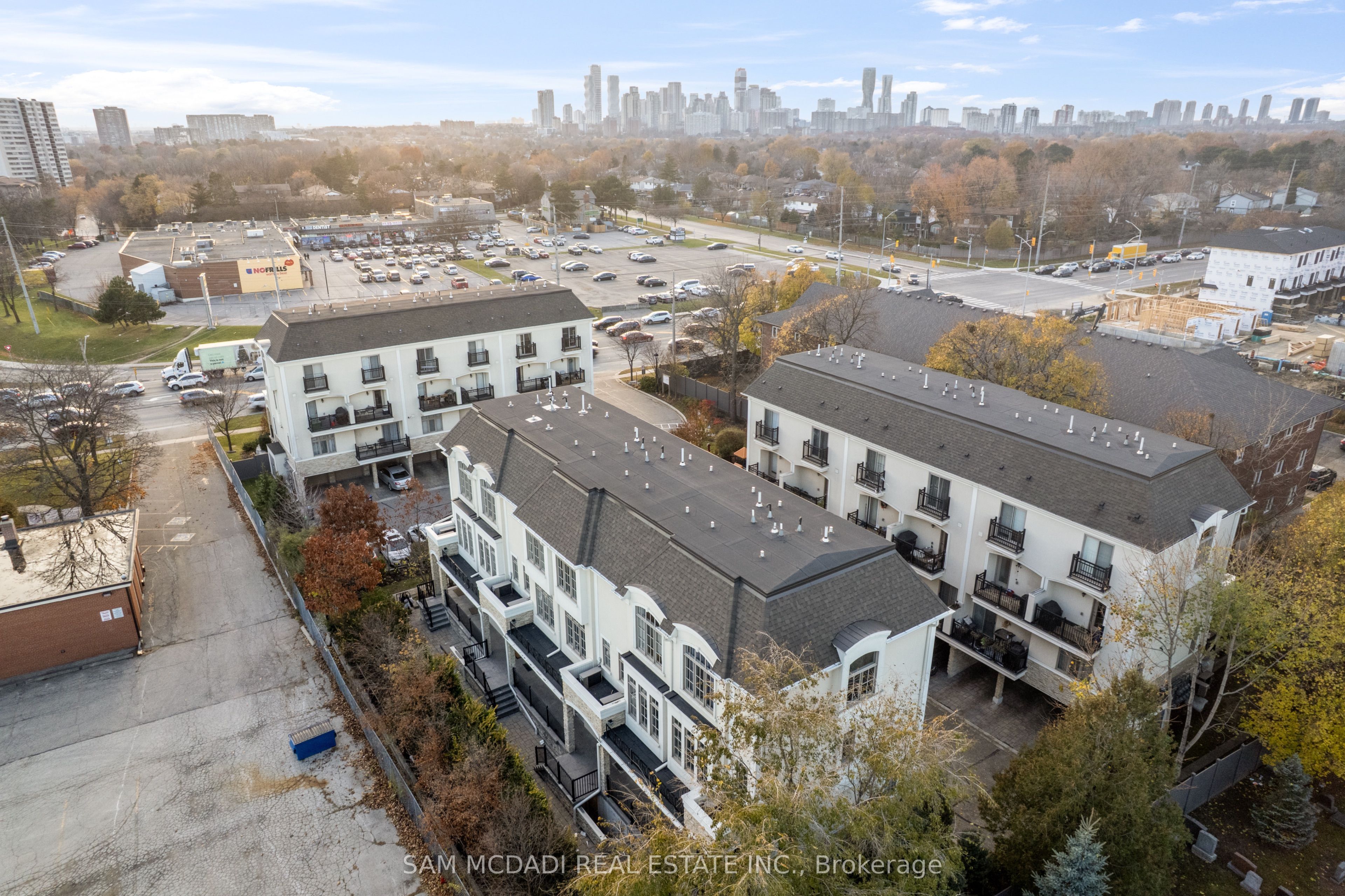 Additional image 4 of 23-3083 Cawthra Road, Mississauga, ON, L5A 2X4