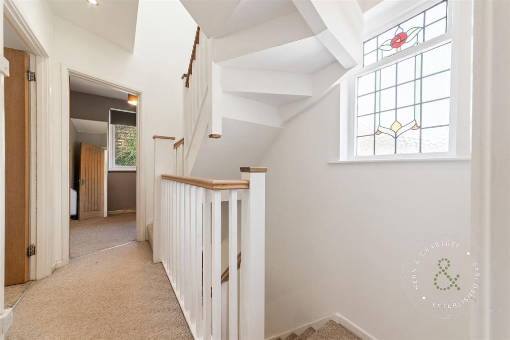 Additional image 16 of 4 bed semi-detached house for saleKing George V Drive East, Cardiff CF14