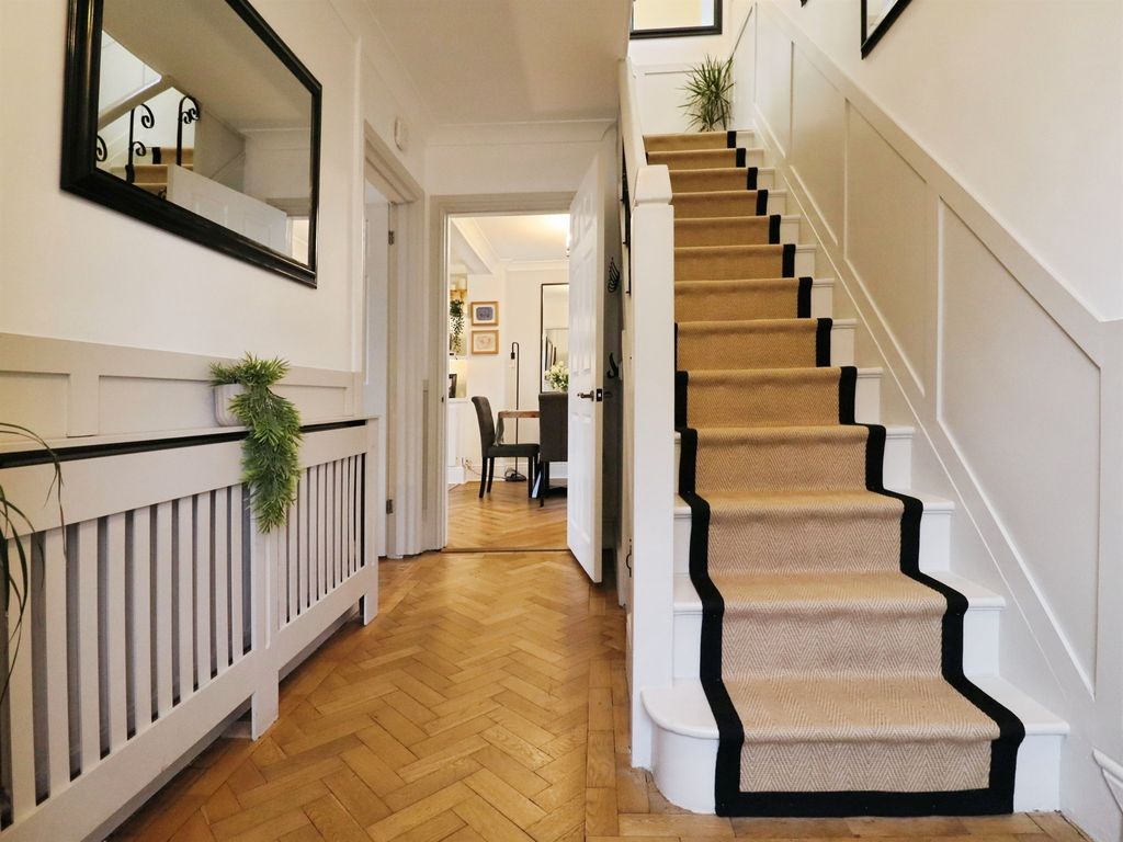 Additional image 14 of 3 bed semi-detached house for saleElgar Crescent, Llanrumney, Cardiff CF3