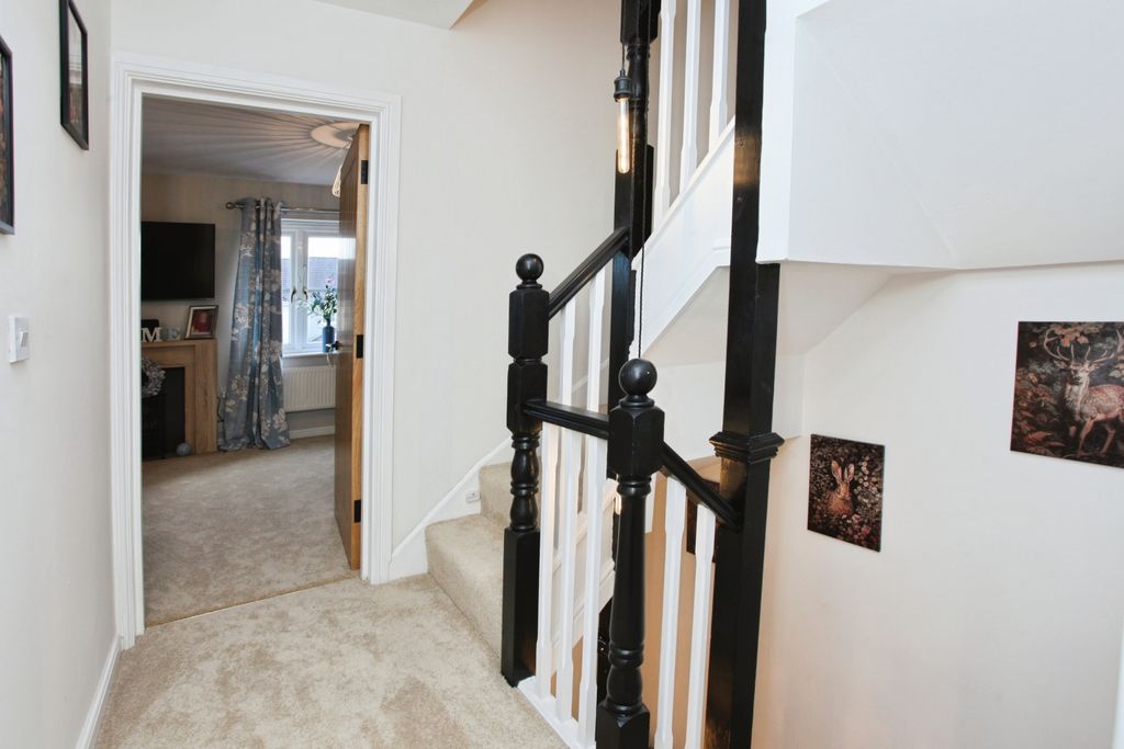 Additional image 14 of 3 bed town house for saleLakeside Close, Ebbw Vale NP23