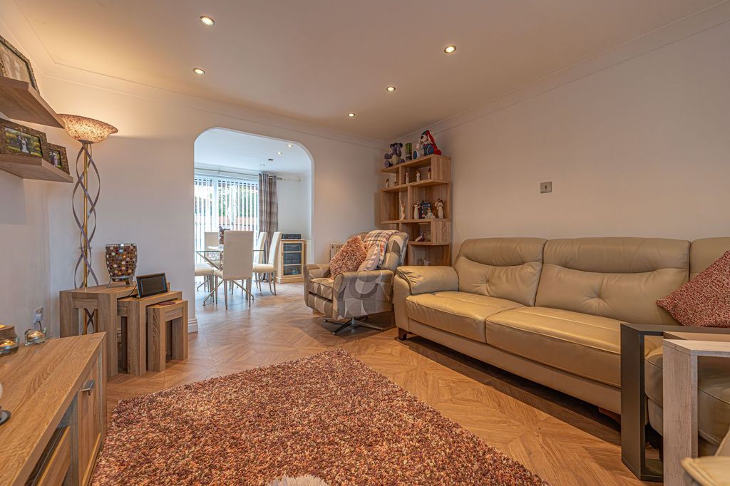 Additional image 8 of 4 bed detached house for saleRockfield Grove, Undy NP26