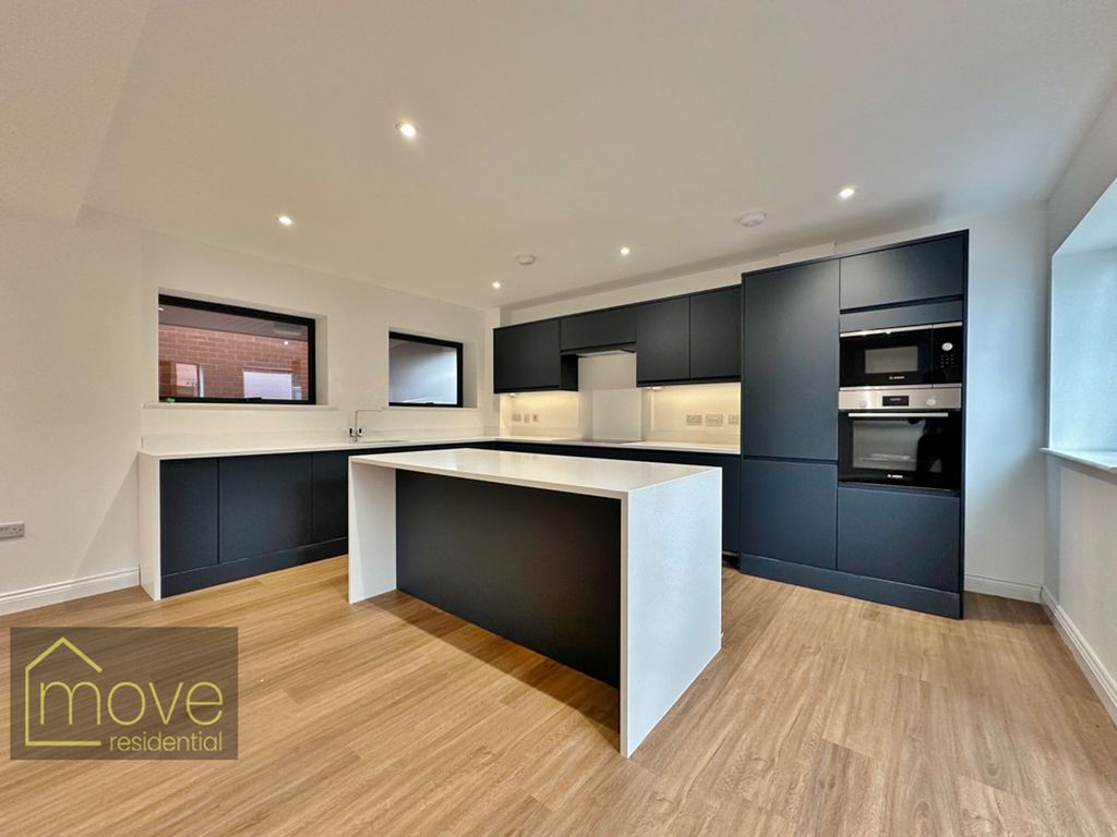 Additional image 3 of 2 bed flat for saleMount Avenue, Heswall CH60