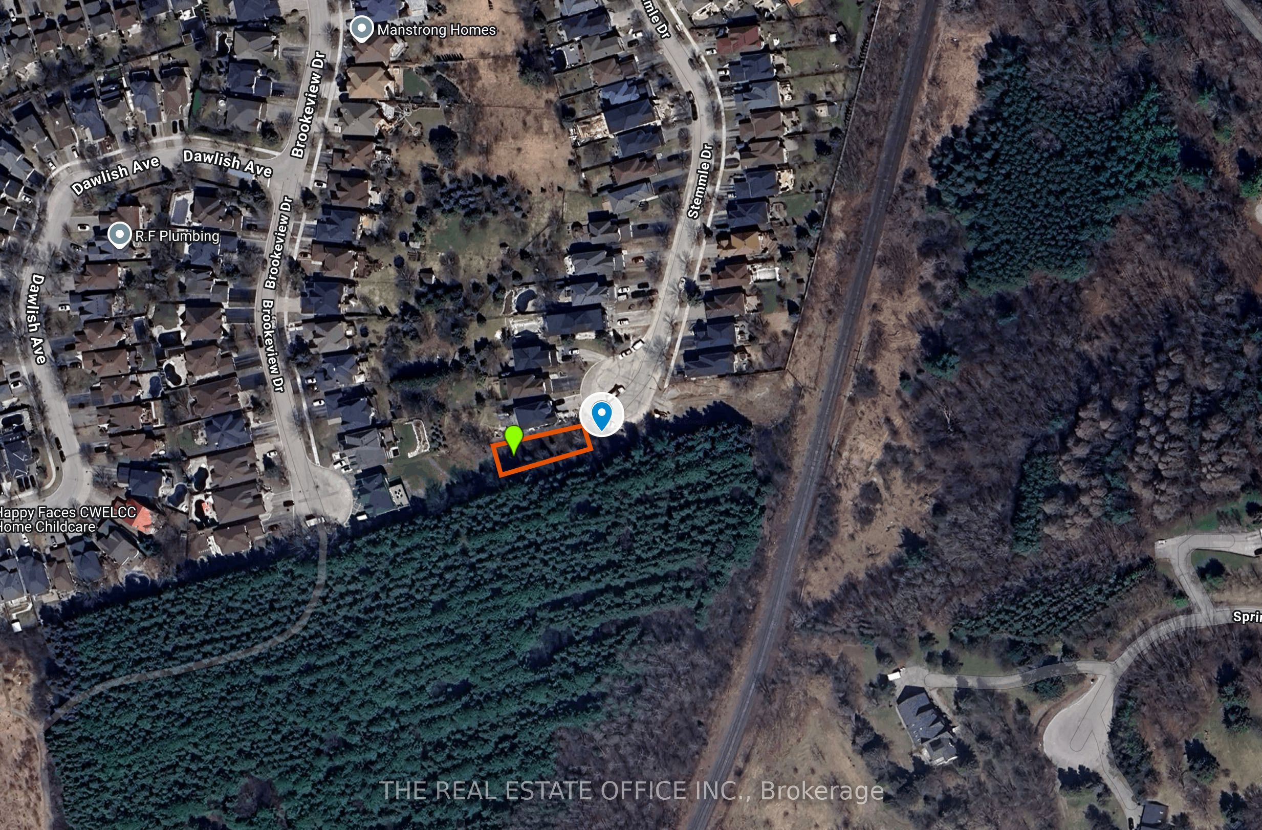 Additional image 3 of 119 Stemmle Drive, Aurora, ON, L4G 6N8