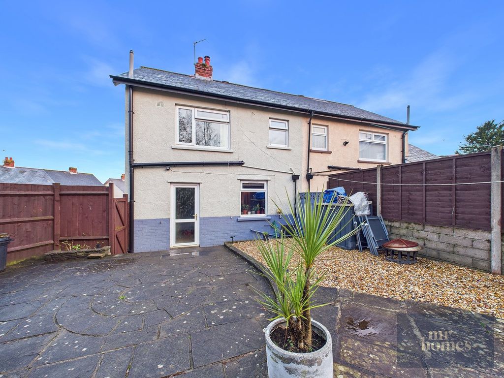Additional image 36 of 3 bed semi-detached house for saleCrossways Road, Cardiff CF5