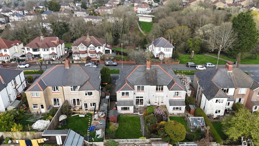 Additional image 26 of 4 bed semi-detached house for saleSt. Julians Road, Newport NP19