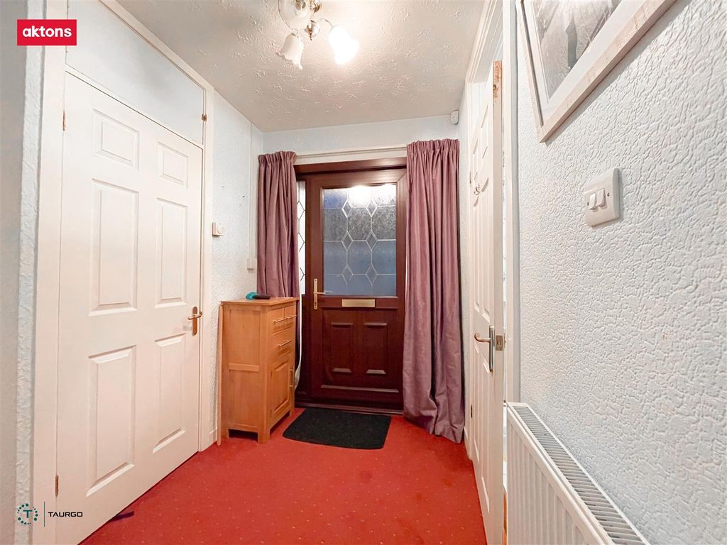 Additional image 10 of 2 bed detached bungalow for saleSt. Margarets Road, Caerphilly CF83