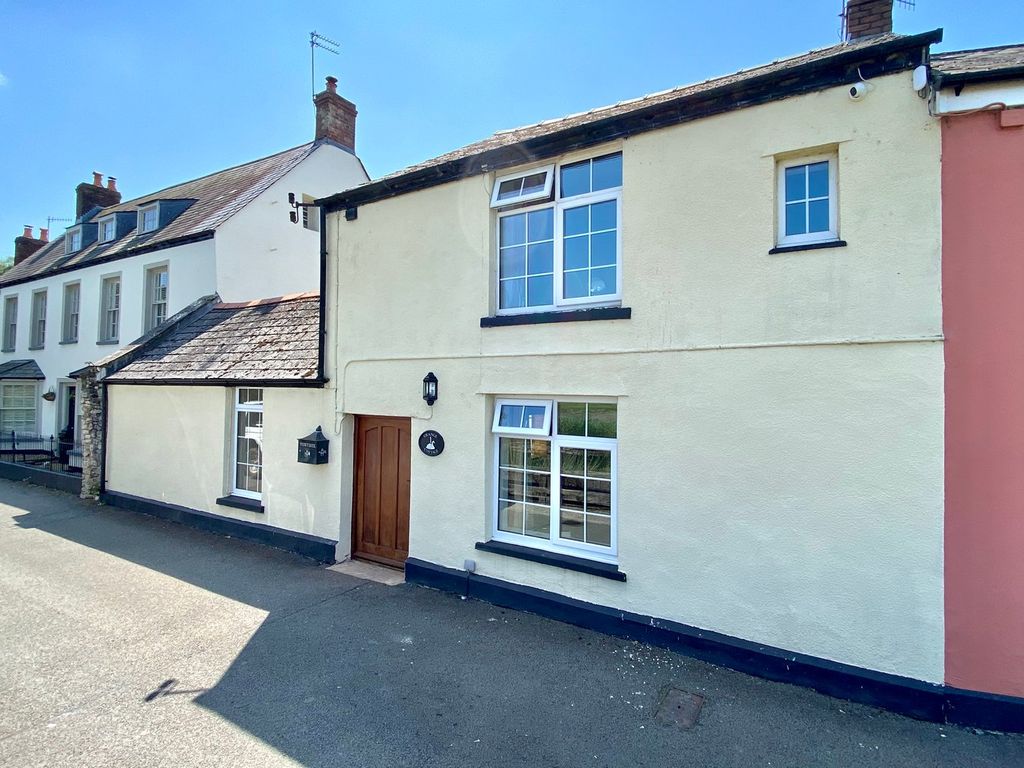 Additional image 16 of 2 bed cottage for saleIsca Road, Caerleon, Newport NP18