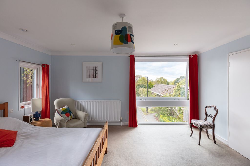 Additional image 18 of 6 bed detached house for saleWykeham Close, Southampton, Hampshire SO16