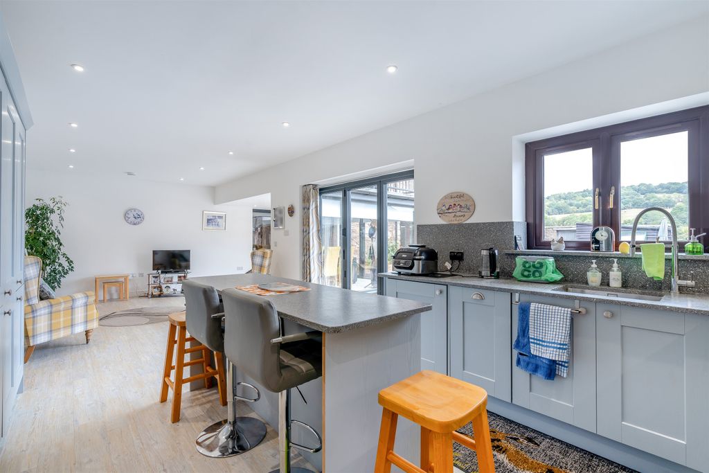 Additional image 21 of 5 bed detached house for saleChurch Farm, Cwmcarvan, Monmouth, Monmouthshire NP25