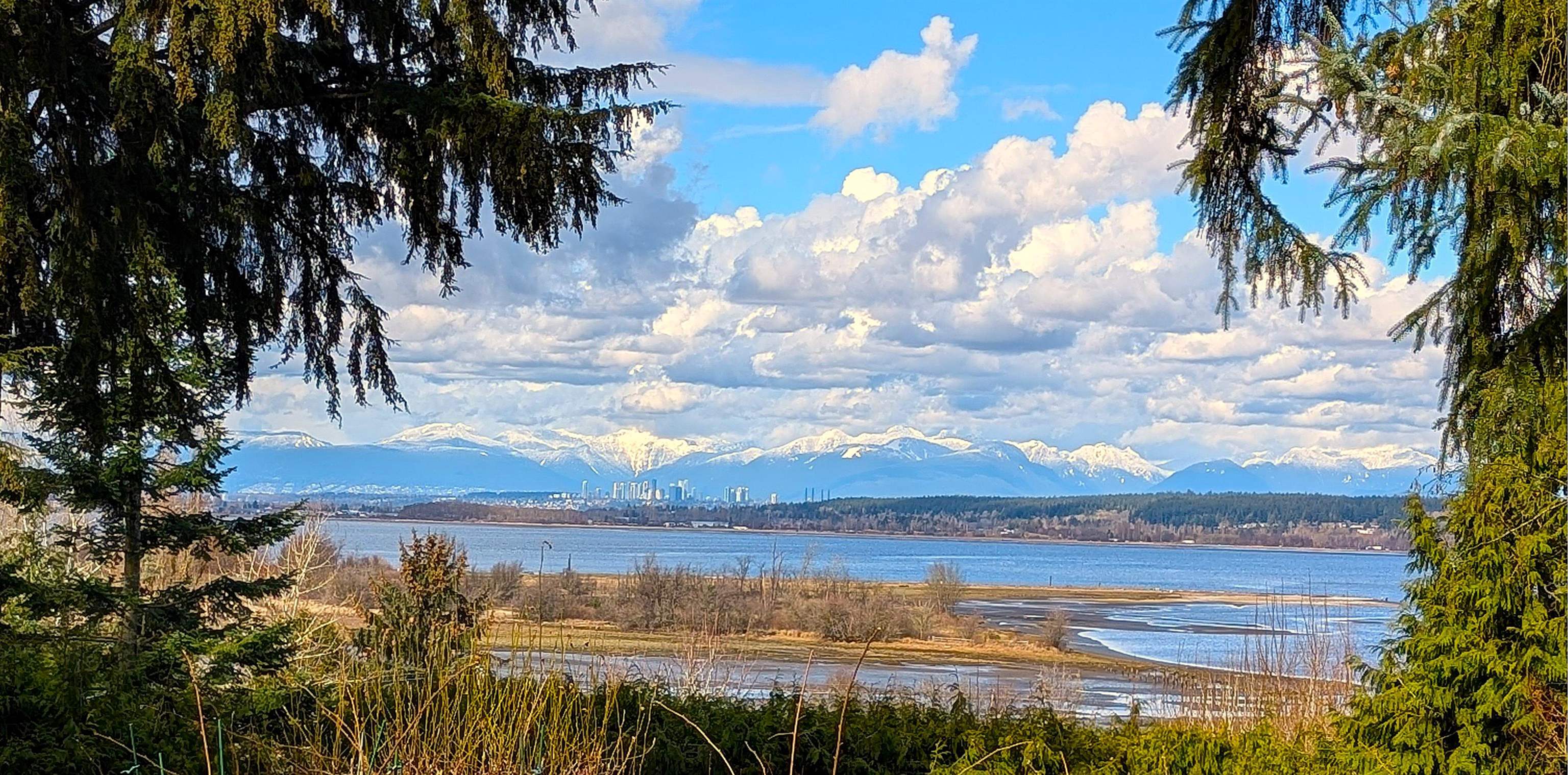 12581 Crescent Road, Surrey, BC, V4A 2V4