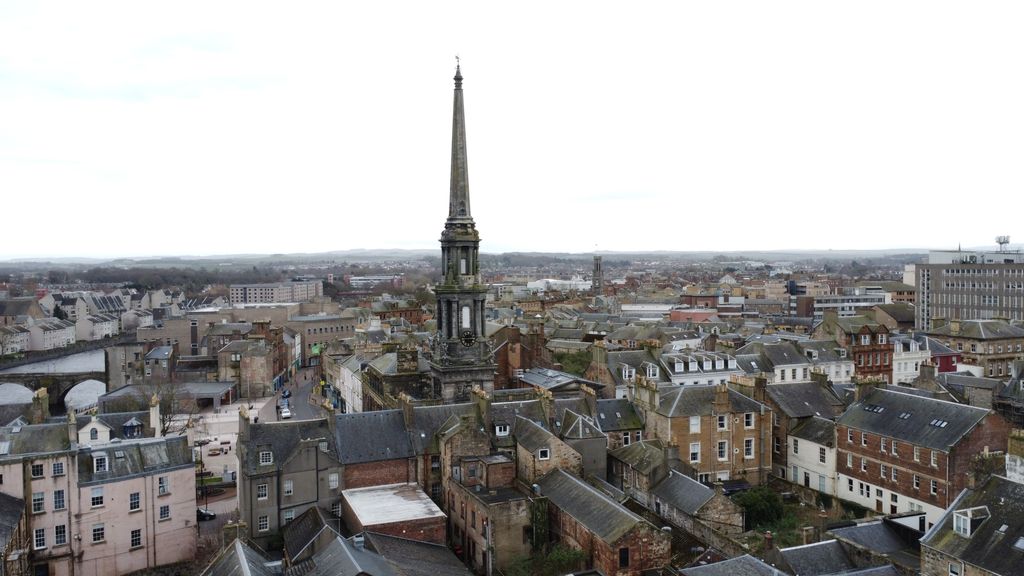 Additional image 33 of 2 bed flat for saleFort Court, Ayr KA7