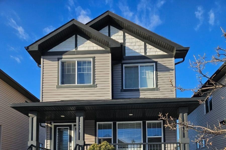 Additional image 7 of 208 Kirpatrick Way, Leduc, AB, T9E1B5