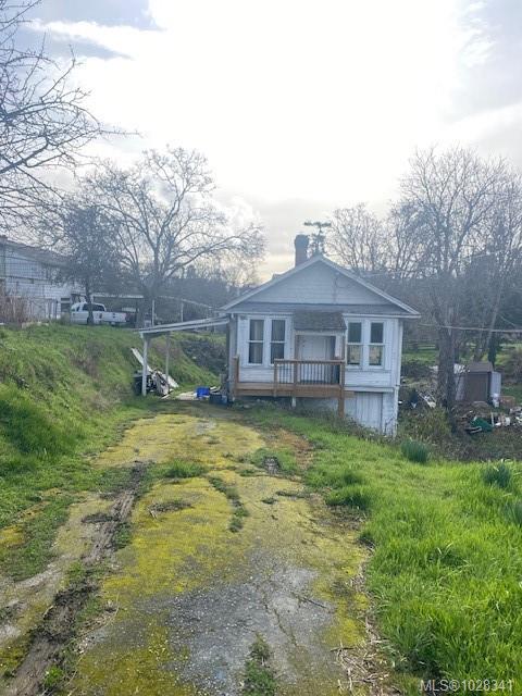 3135 Washington Avenue, Victoria, BC, V9A 1P8