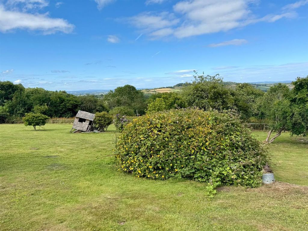 Additional image 5 of 3 bed cottage for saleGarway Hill, Hereford HR2