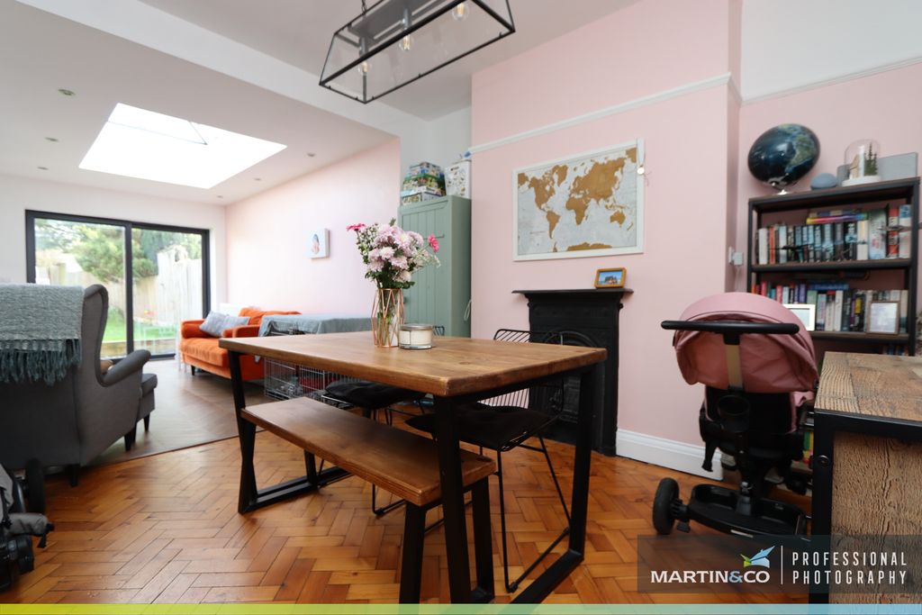 Additional image 6 of 3 bed semi-detached house for saleTyr-Y-Sarn Road, Rumney CF3