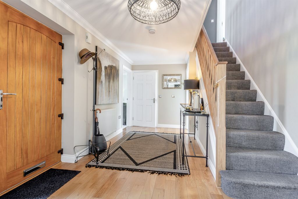 Additional image 6 of 5 bed detached house for saleBurrium Gate, Usk, Monmouthshire NP15