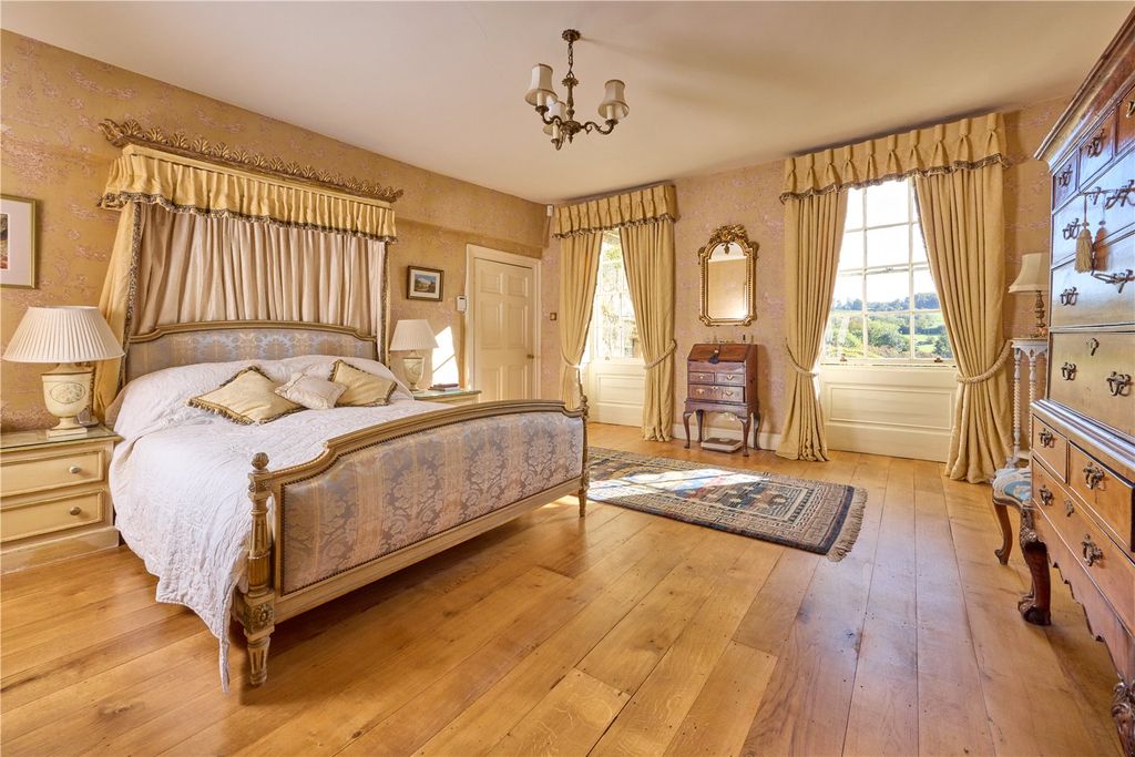Additional image 14 of 7 bed detached house for saleBlockley, Moreton-In-Marsh, Gloucestershire GL56